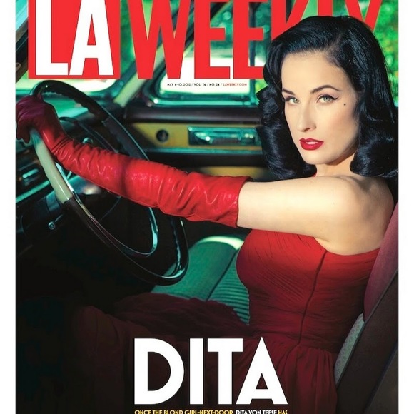 Meet your Posher, Star - Picture 8 of 16